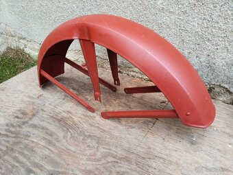 Jawa 350/634 - 5