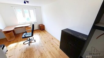 Velkoryse řešený mezonet 6+kk (174 m²) v klidné lokalitě Brn - 5