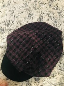 RŮZNÉ DÁMSKÉ ČEPICE - 5