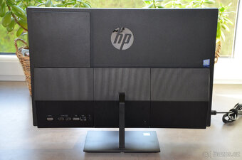 HP ProOne 400 G4 AiO i5/16GB/SSD 256GB/záruka - 5
