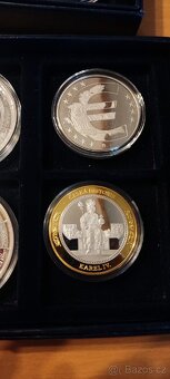 Pamětní medaile - 5