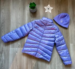 Bunda a čepice Spyder - 5