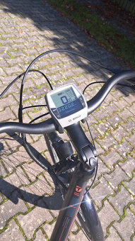 Dámské městské elektrokolo Trenoli / Bosch středový pohon - 5