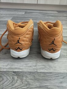 Pěkné tenisky Jordan Nike Air - 5