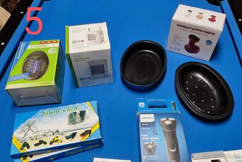 BLEŠÍ TRH - Každá věc za 10 - 200 Kč - 5