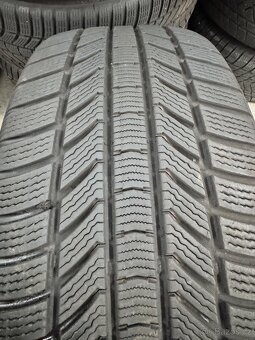 ORIG MERCEDES GLE 53 AMG R21 275/45/21.315/40/21.ZIMA - 5