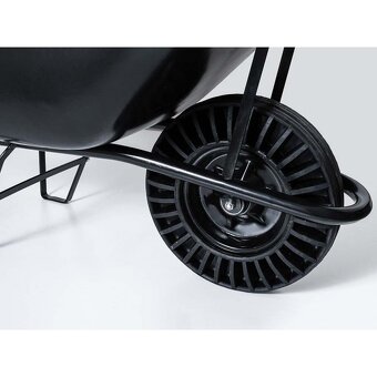 Hospodářské kolečko KATARO s korbou 180 L - 5