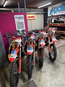 Hengjian z300 ktm - 5