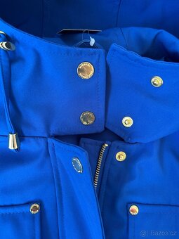 Michael Kors jarní/podzimní kabátek - 5