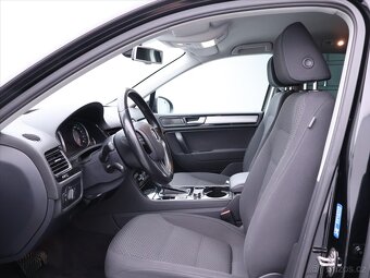 Volkswagen Touareg 3,0 TDI V6 Tiptronic 150 kW AT (2012) - 5