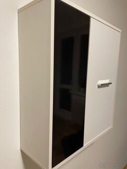 Obyvaková stěna - 5