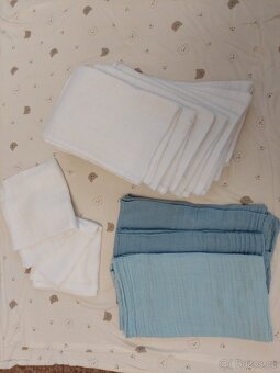 Odsávačka + ostatní věci pro miminko zdarma - 5