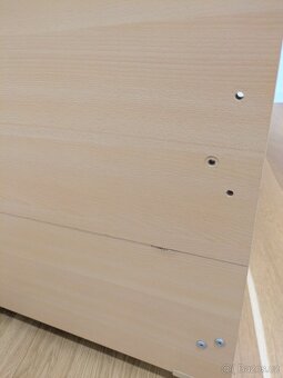 Dětská postýlka 140x70 - 5