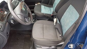 SKODA FABIA 2 1.6TDI-55KW - 5