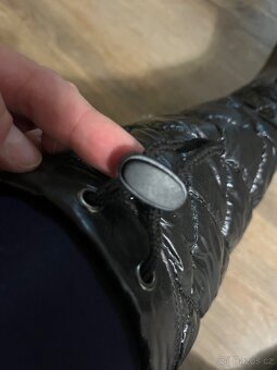 Zimni holiny Tamaris vel. 41 - 5