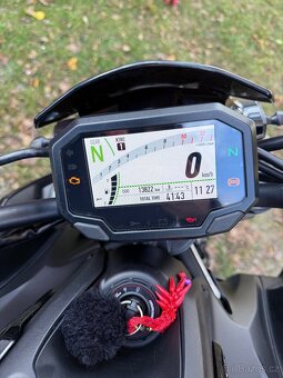 Kawasaki z900 35kw - 5