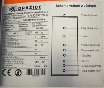 Kompletní fototermický systém solární ohřev vody - 5