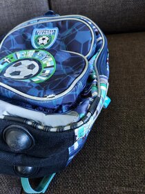 Školní batoh Topgal - 5