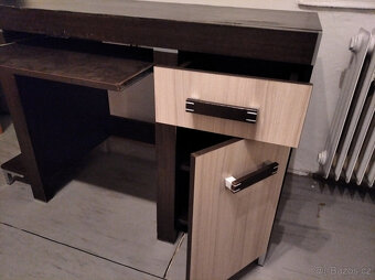 Psací stůl - 5