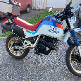 Honda XL 600 LM - 5