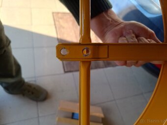 Blatník ČZ 175 - 5