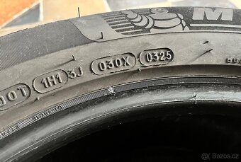 Michelin Primacy 4   235/55 R18 - 5