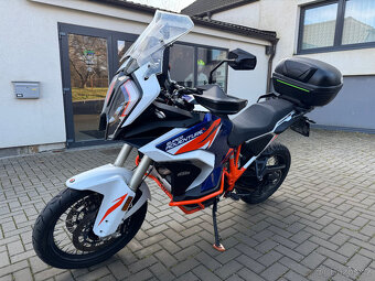 KTM 1290 Super Adventure R - 5