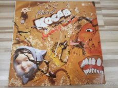 Michael Kocáb Povídali že mu hráli LP deska - 5