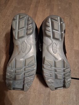 Běžkařské boty 31 NNN - 5