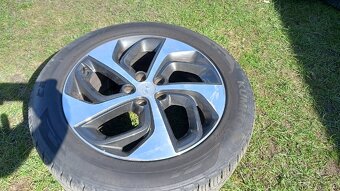 Kola hyundai 19" - 5