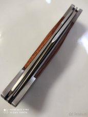 Lovecky nuz zaviraci - 5