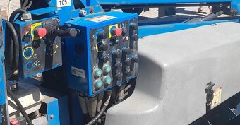 Plošina GENIE TZ-50 - 5