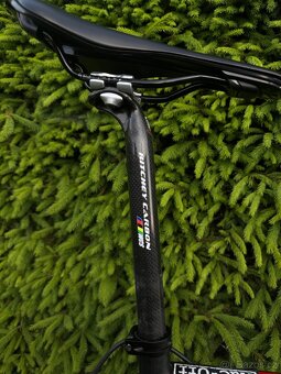 Specialized Tarmac SL2 XL / 58 – karbon, Kastar R38 - 5