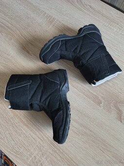 Dětská obuv 29vel. - 5