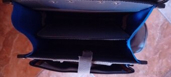 Školní aktovka ERGO - 5