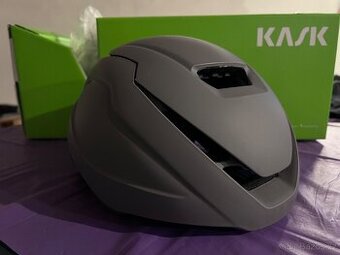 KASK WASABI WG11 – NOVÁ cyklo helma, vel. L (59–62) – 3 000 - 5