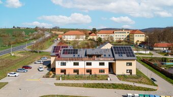 Prodej bytu 1+kk 50 m2 v Žarošicích, okr. Hodonín - 5