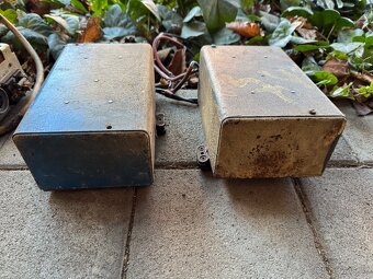 Tatra 603-1, Octavia, Felicia Orlik +3 x zdroj - 5