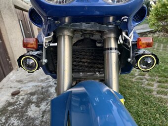 XTZ 750 Supertenere - 5