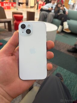 iPhone 15, 128, apple - 5