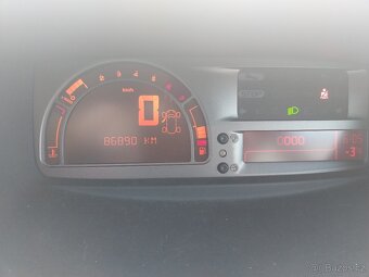 Renault Modus 1.2 16v - 5