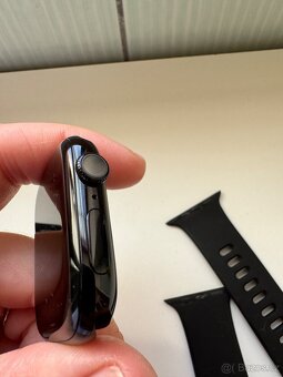 Apple watch series 10 46mm Cellular (GPS + LTE) - 5