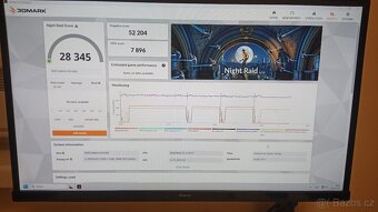 Mini Herní PC, Pracovni PC, Server Supermicro - 5