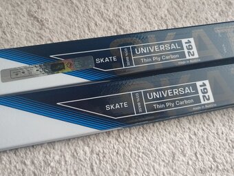 Běžky Salomon S/LAB SKATE + SHIFT Race 25/26 NOVE - 5