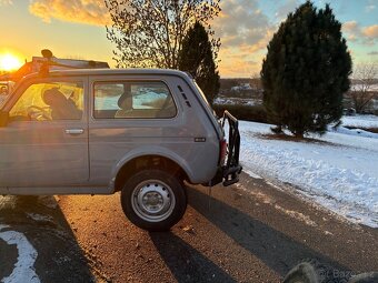 Lada Niva 4x4 1.7 + LPG - 5
