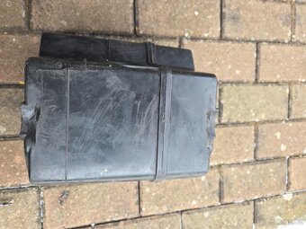 Prodám filtr box na Jawa 350 typ 638 - 5