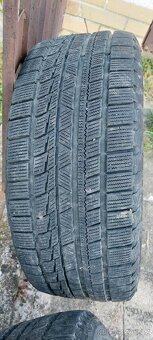 TOMKET SNOWROAD XL 225/45 R19 V96 - 5