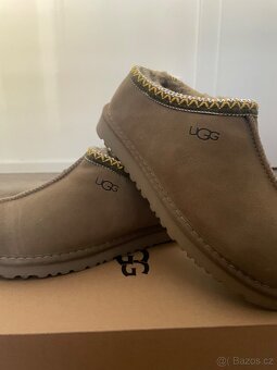 Ugg Tasman Olive - 5
