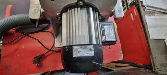 4elní bruska PROMA BKC 305 - 5