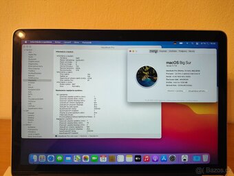 MacBook Pro 2014 – i5 / 8 / 256 - 5